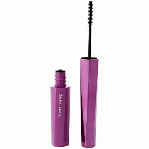 LASH UP DEJAVU Strongly lengthening mascara NUMBER ONE COSME (color: black) 42g [Alcohol-free]
