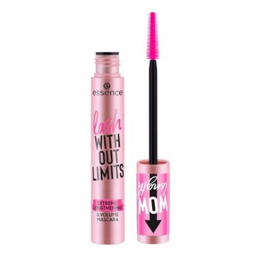 Lash Without Limits Extreme Lengthening & Volume Mascara