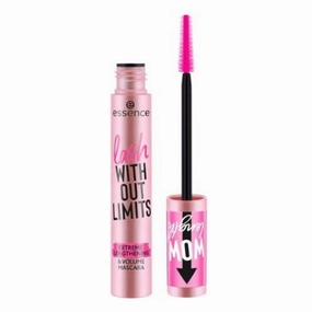 Lash Without Limits Extreme Lengthening & Volume Mascara