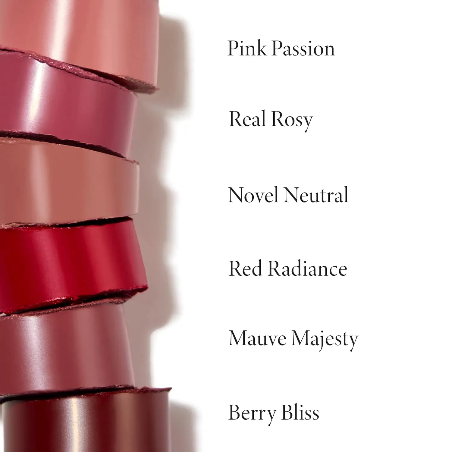 LAURA GELLER NEW YORK Modern Classic Lipstick - Berry Bliss - Ultra-Rich Color - Luxurious and Lightweight - Cream Finish