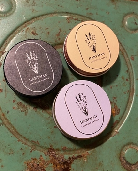 Lavender Lemon Lipbalm 