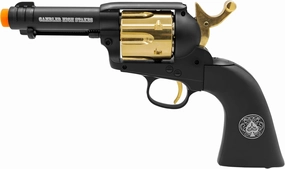Legends Gambler High Stakes Limited Edition 6mm BB Pistol Airsoft Gun
