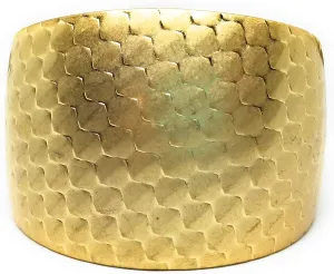 Lia Sophia Illusion Retired Cuff Bracelet