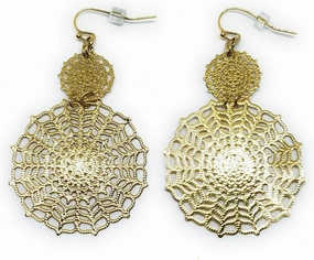 Lia Sophia PIZELLE Retired Earrings