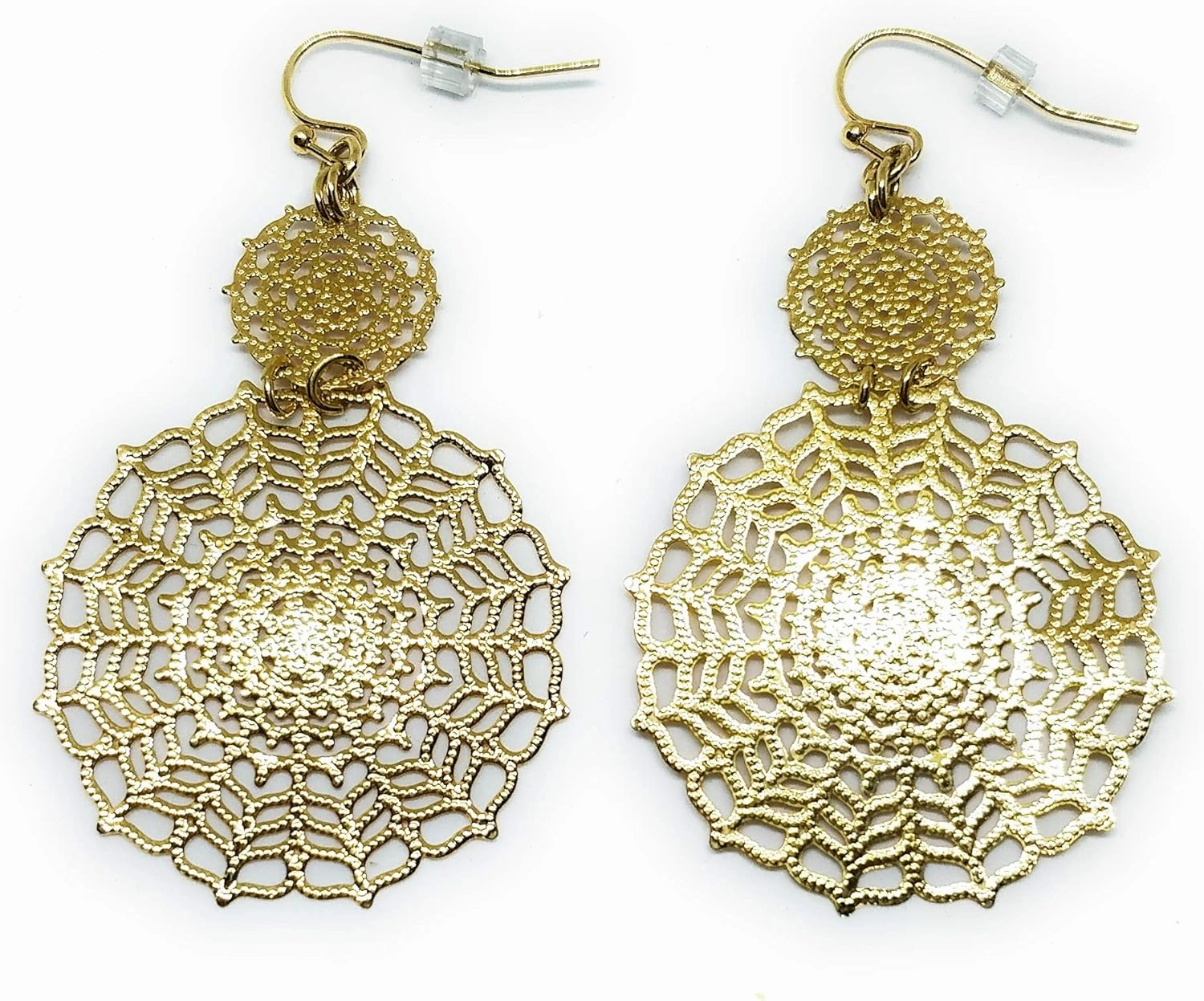 Lia Sophia PIZELLE Retired Earrings