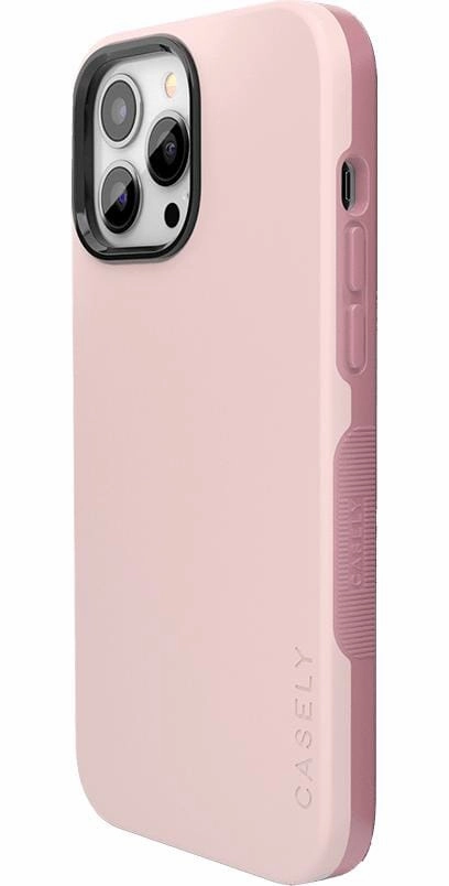 Light Pink on Pink | Ultra-Protective Bold Case