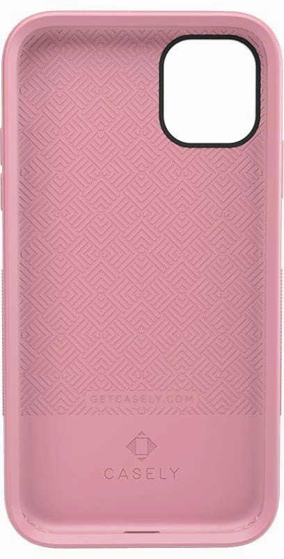 Light Pink on Pink | Ultra-Protective Bold Case
