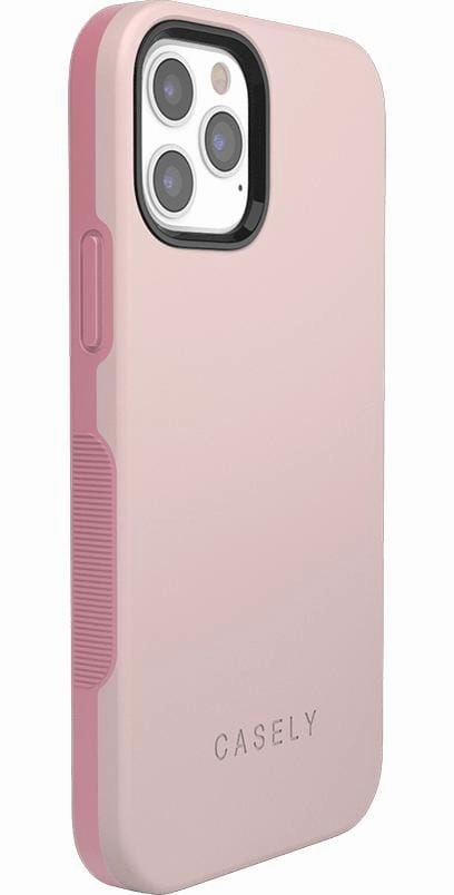 Light Pink on Pink | Ultra-Protective Bold Case