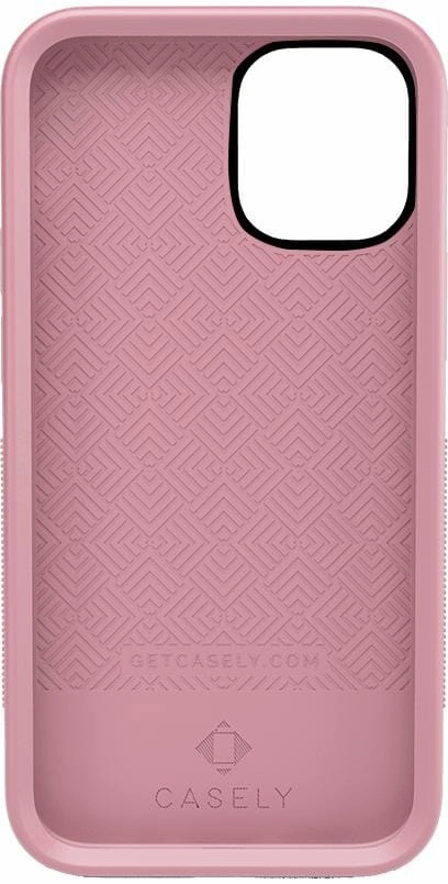 Light Pink on Pink | Ultra-Protective Bold Case