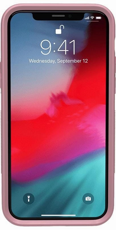 Light Pink on Pink | Ultra-Protective Bold Case