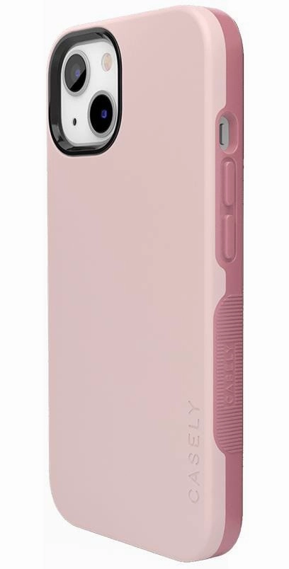 Light Pink on Pink | Ultra-Protective Bold Case