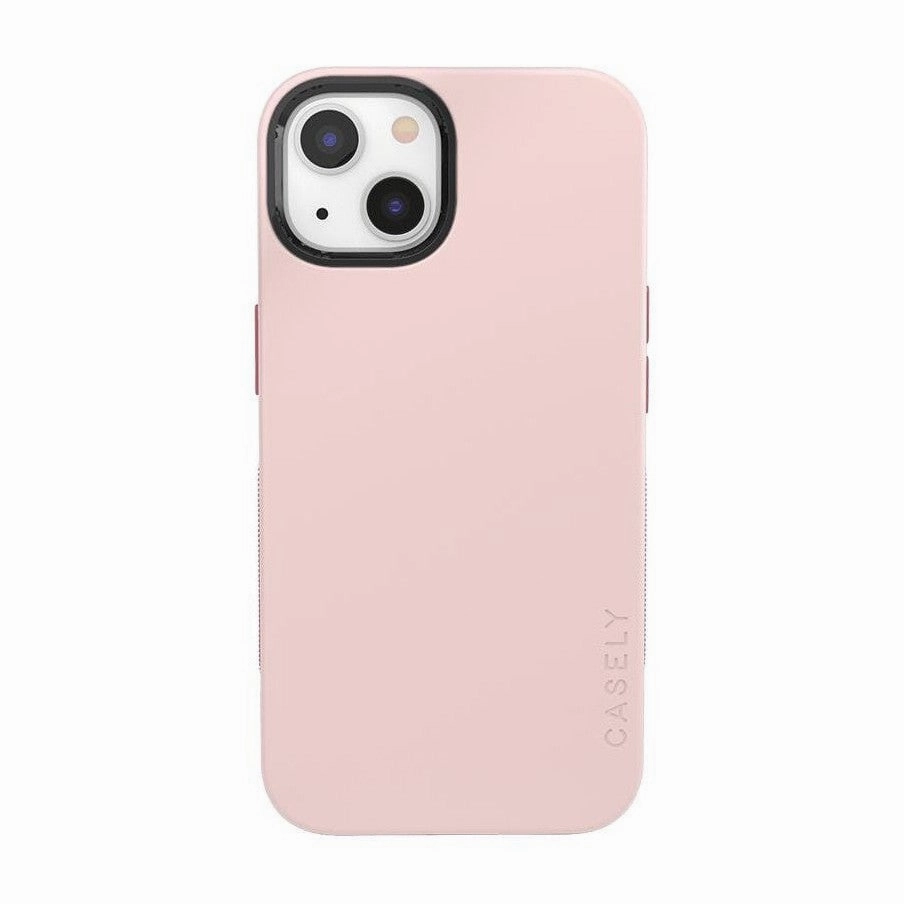 Light Pink on Pink | Ultra-Protective Bold Case