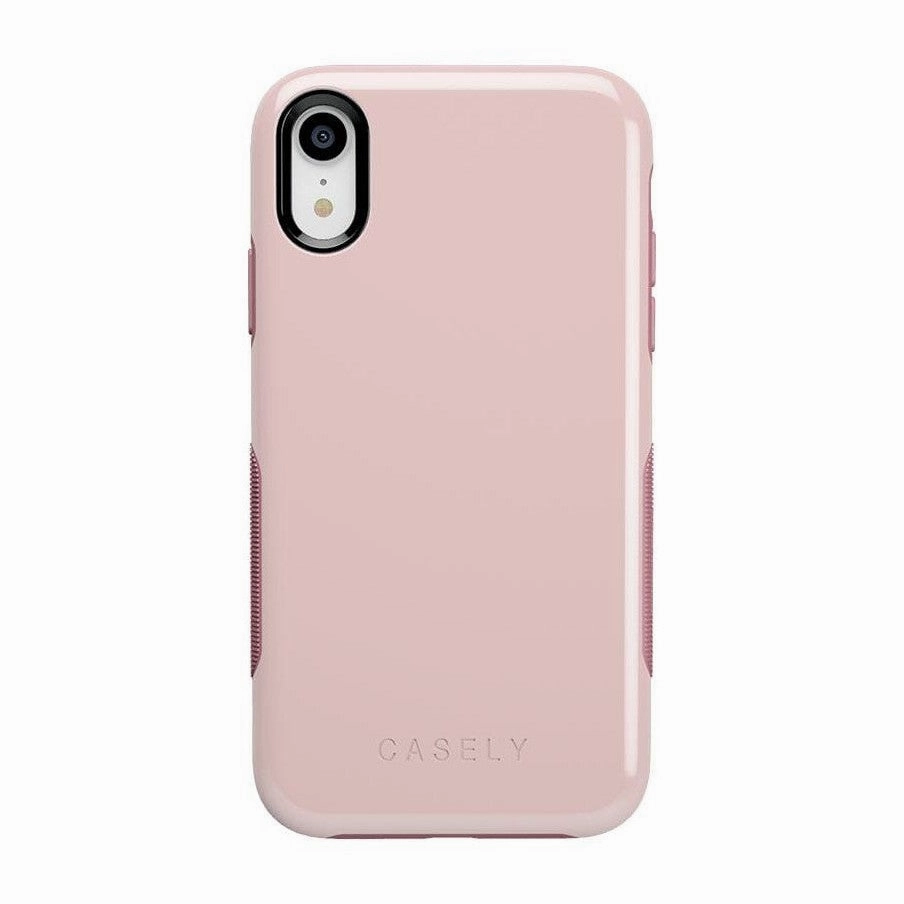 Light Pink on Pink | Ultra-Protective Bold Case