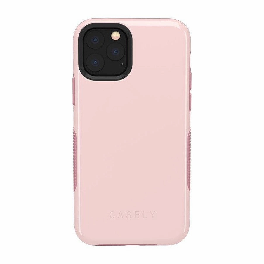 Light Pink on Pink | Ultra-Protective Bold Case