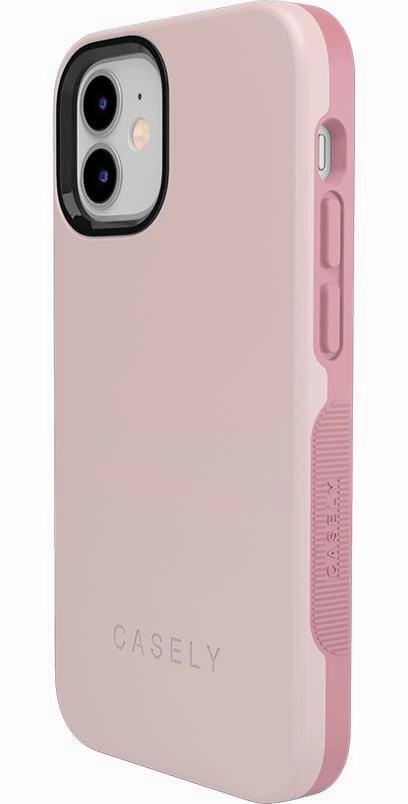 Light Pink on Pink | Ultra-Protective Bold Case