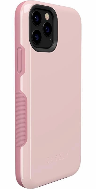 Light Pink on Pink | Ultra-Protective Bold Case