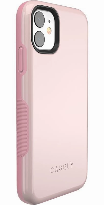 Light Pink on Pink | Ultra-Protective Bold Case