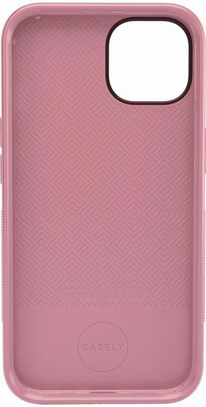 Light Pink on Pink | Ultra-Protective Bold Case
