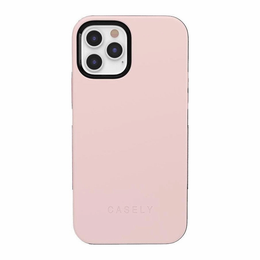 Light Pink on Pink | Ultra-Protective Bold Case