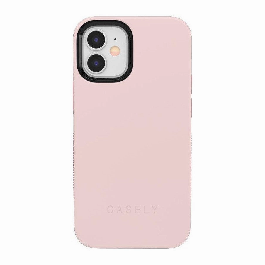 Light Pink on Pink | Ultra-Protective Bold Case