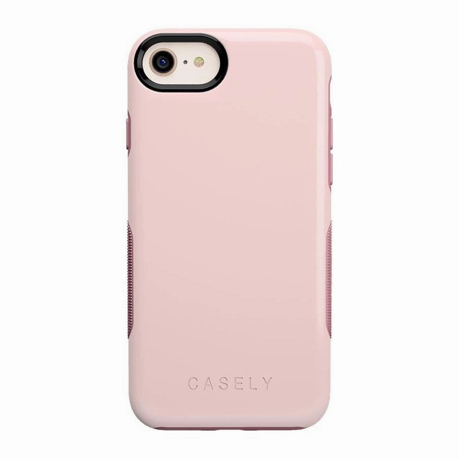 Light Pink on Pink | Ultra-Protective Bold Case