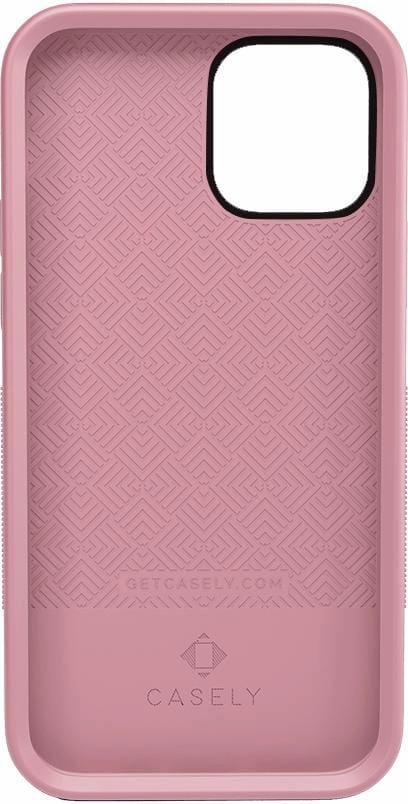 Light Pink on Pink | Ultra-Protective Bold Case