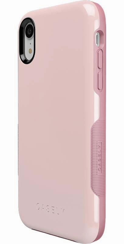 Light Pink on Pink | Ultra-Protective Bold Case