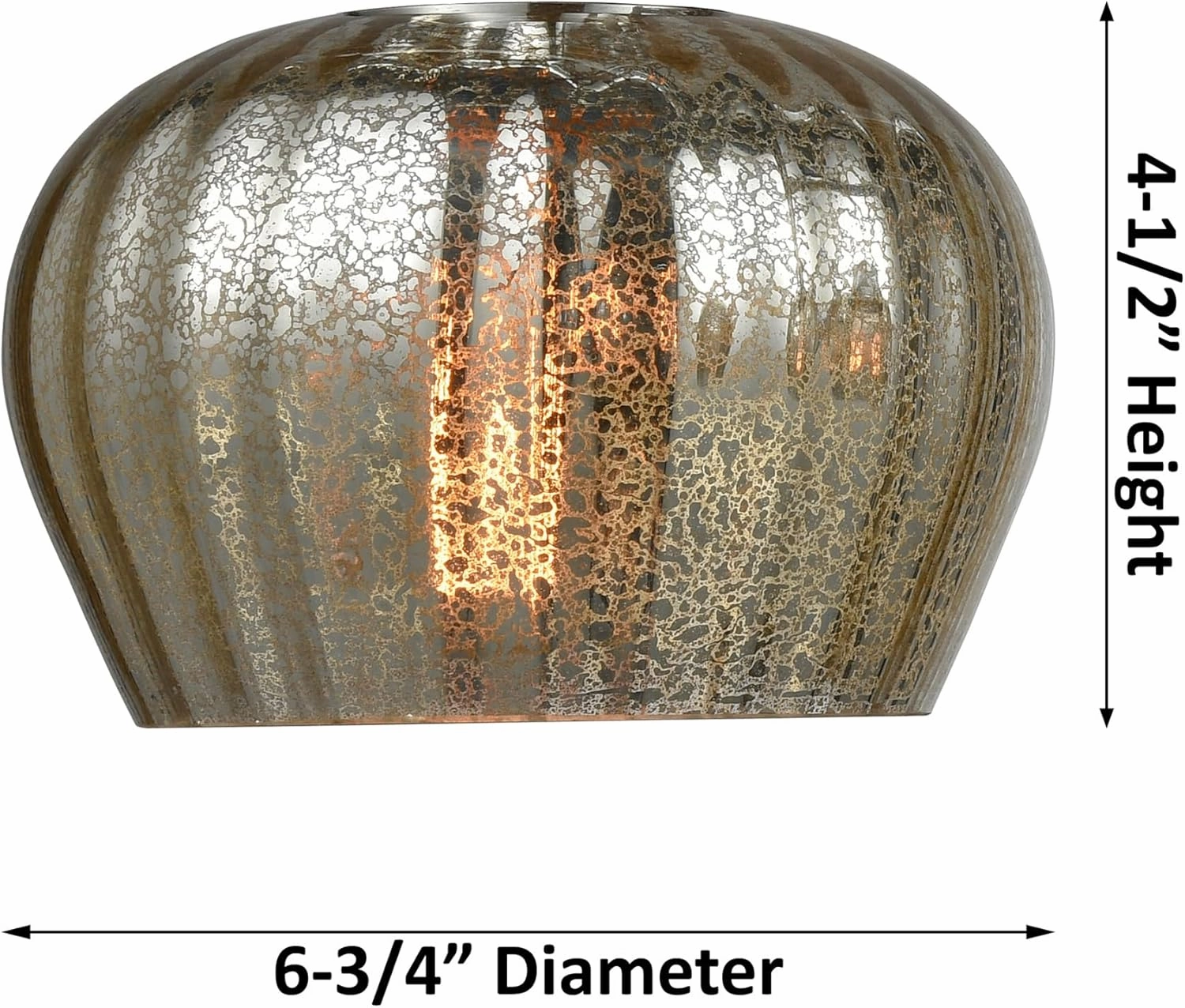 Lighting 616-4W-SG-G91 Fenton - 4 Light Bath Vanity in Industrial Style-10 Inches Tall and 33.5 Inches Wide, Finish Color: Satin Gold, Glass Color: Matte White