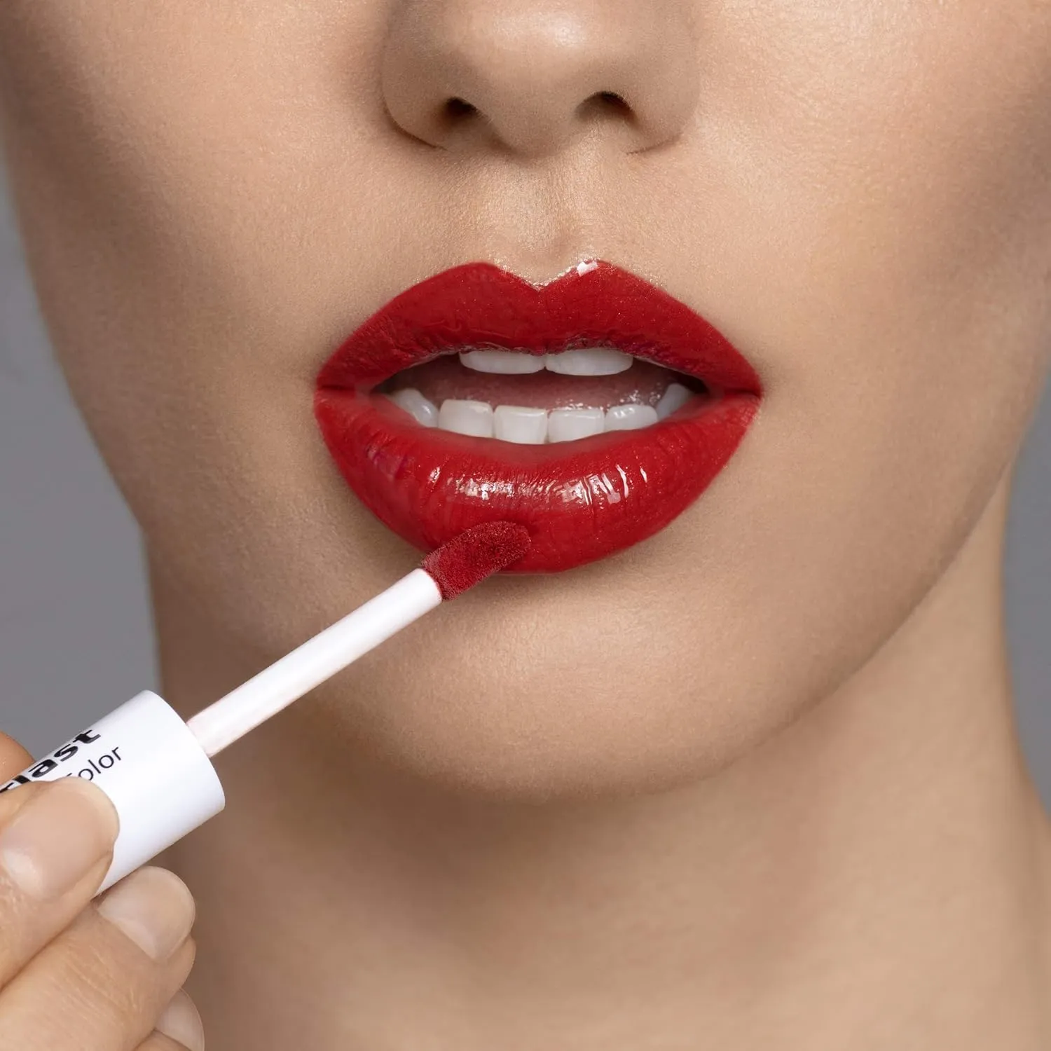 Lip Color Everlast #708 Pure Red, 1 count
