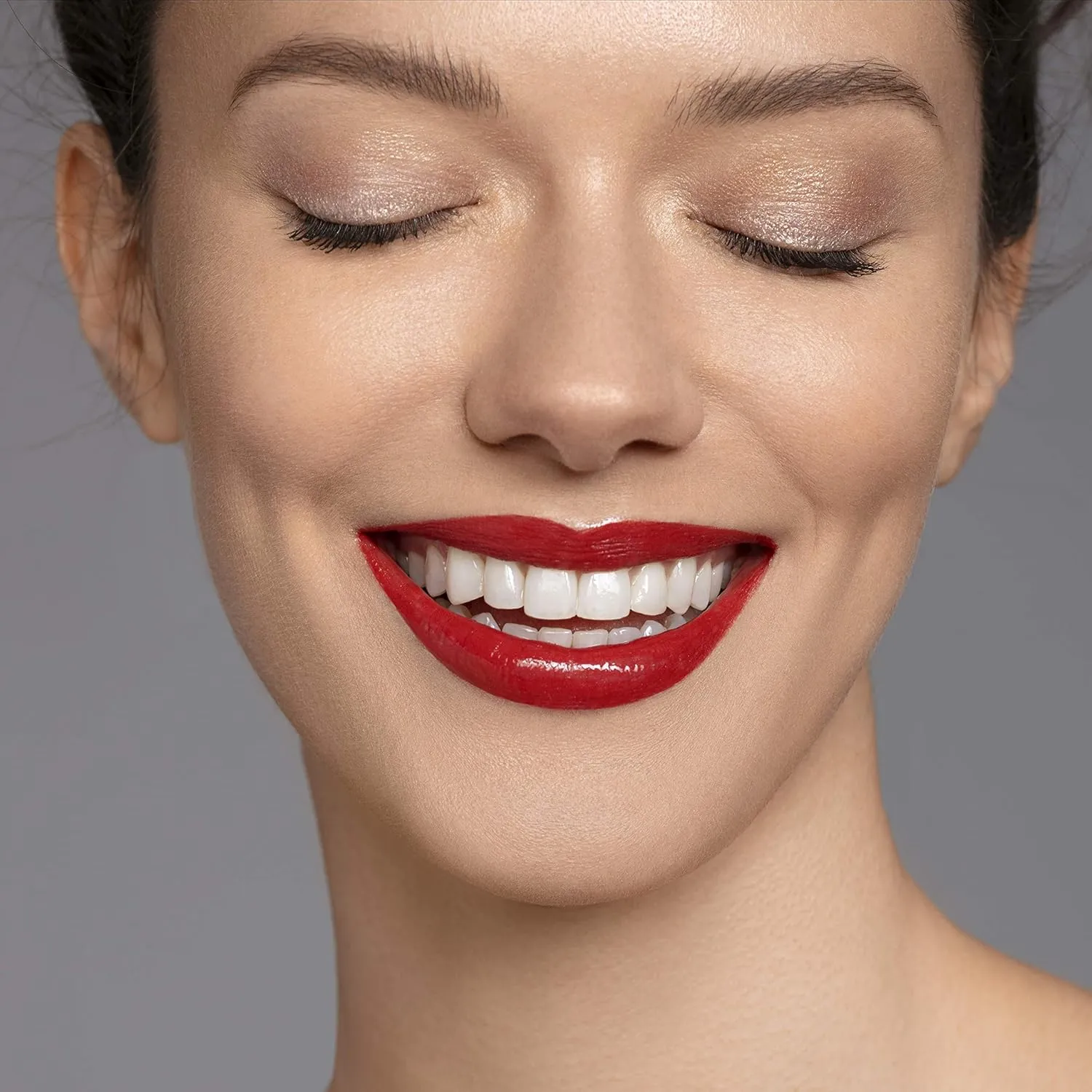 Lip Color Everlast #708 Pure Red, 1 count