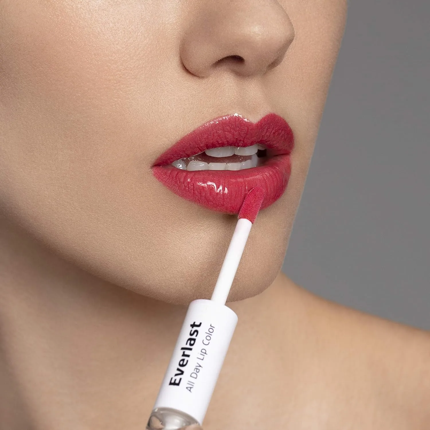 Lip Color Everlast #719 Light Berry, 1 count