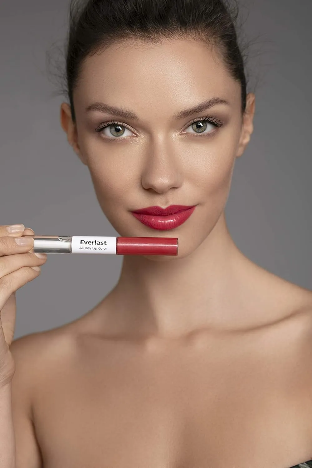 Lip Color Everlast #719 Light Berry, 1 count