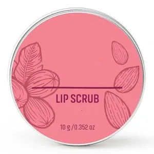 Lip Scrub, 10g
