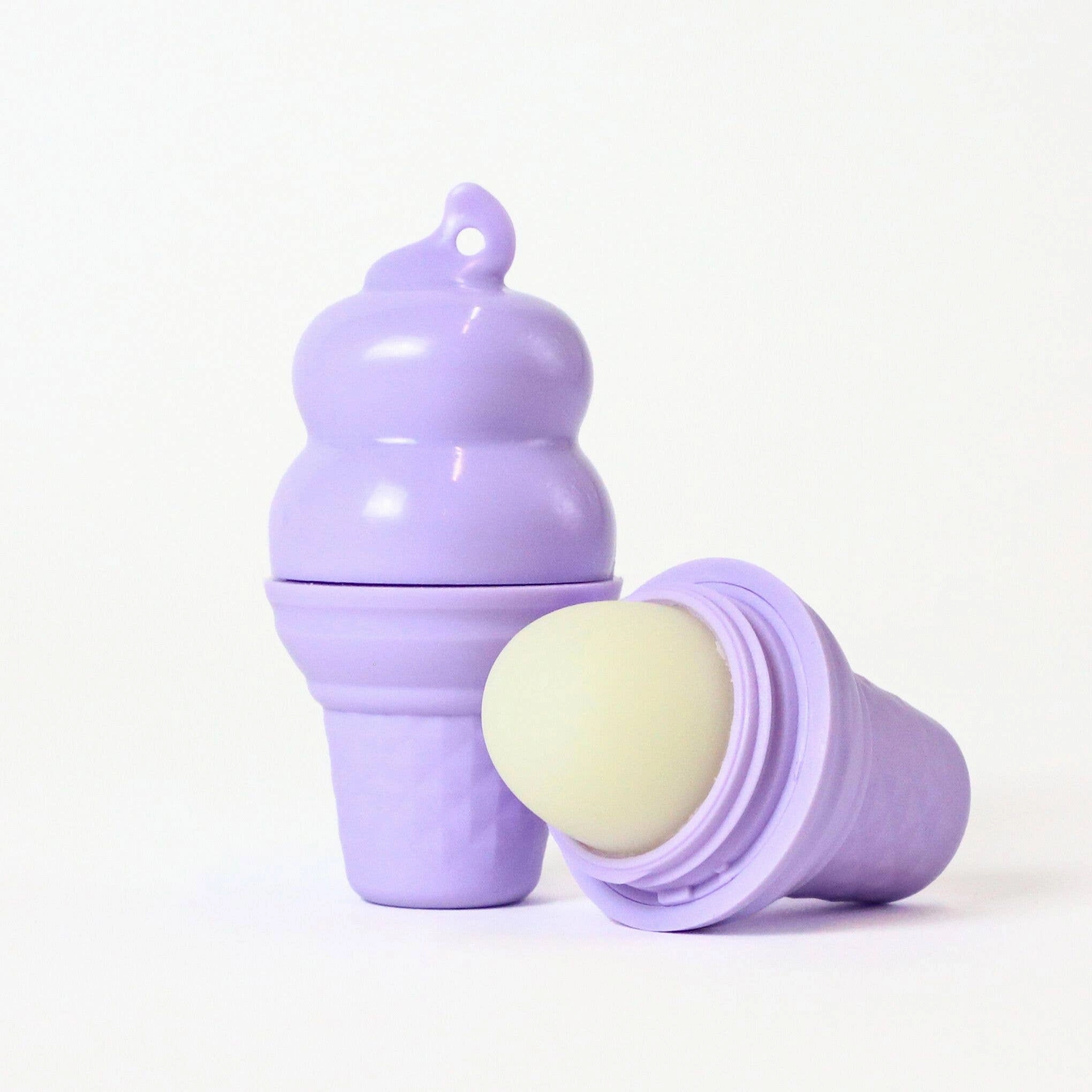 Lip Balm 100 % Natural by Rebels Refinery