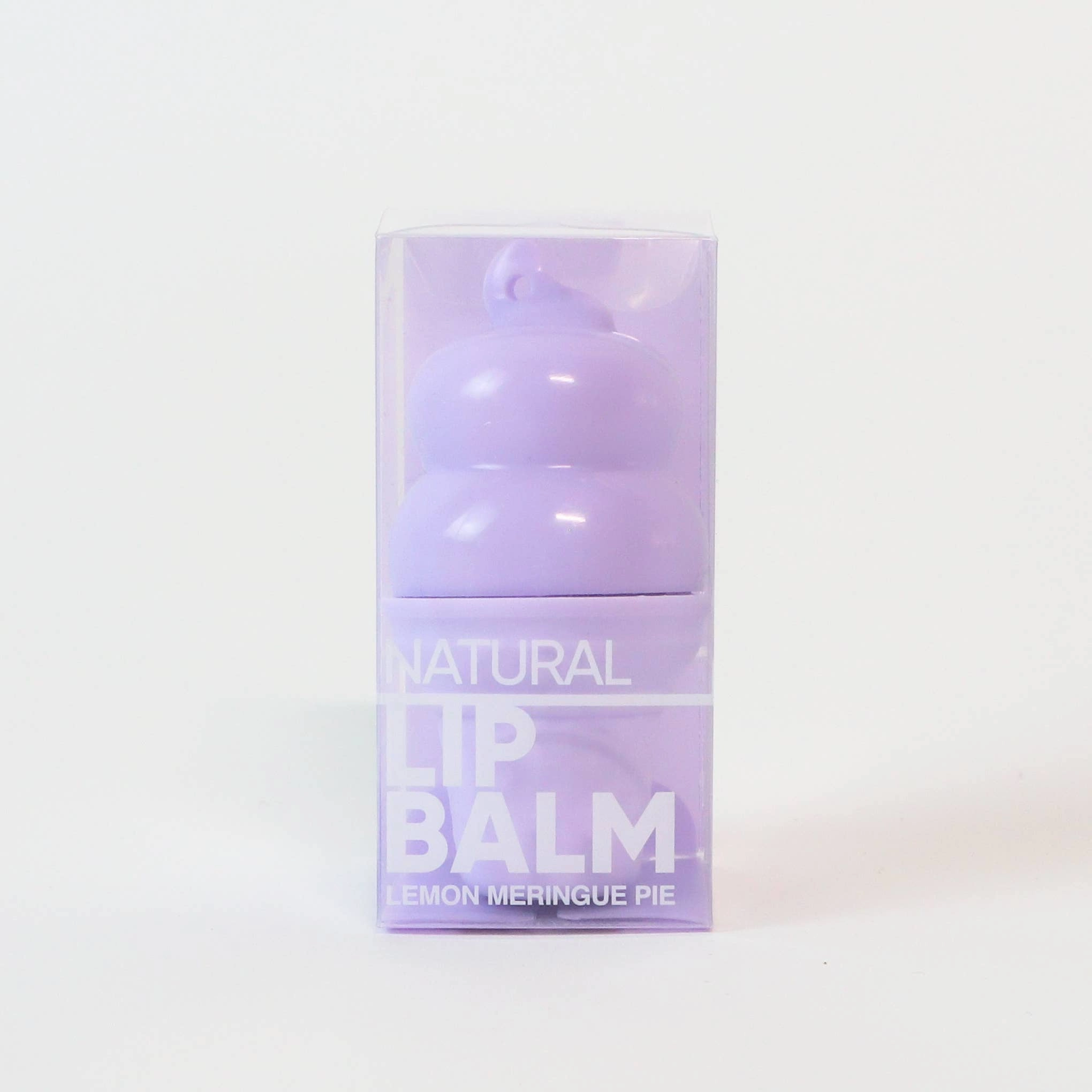 Lip Balm 100 % Natural by Rebels Refinery