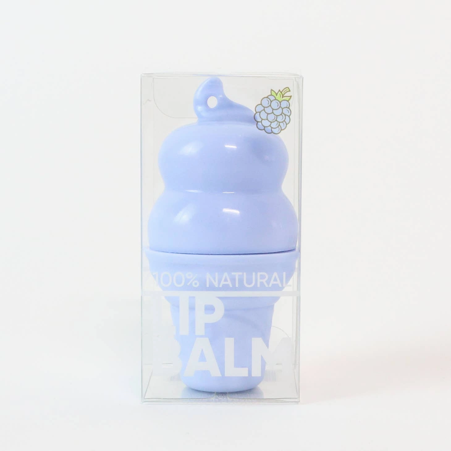 Lip Balm 100 % Natural by Rebels Refinery