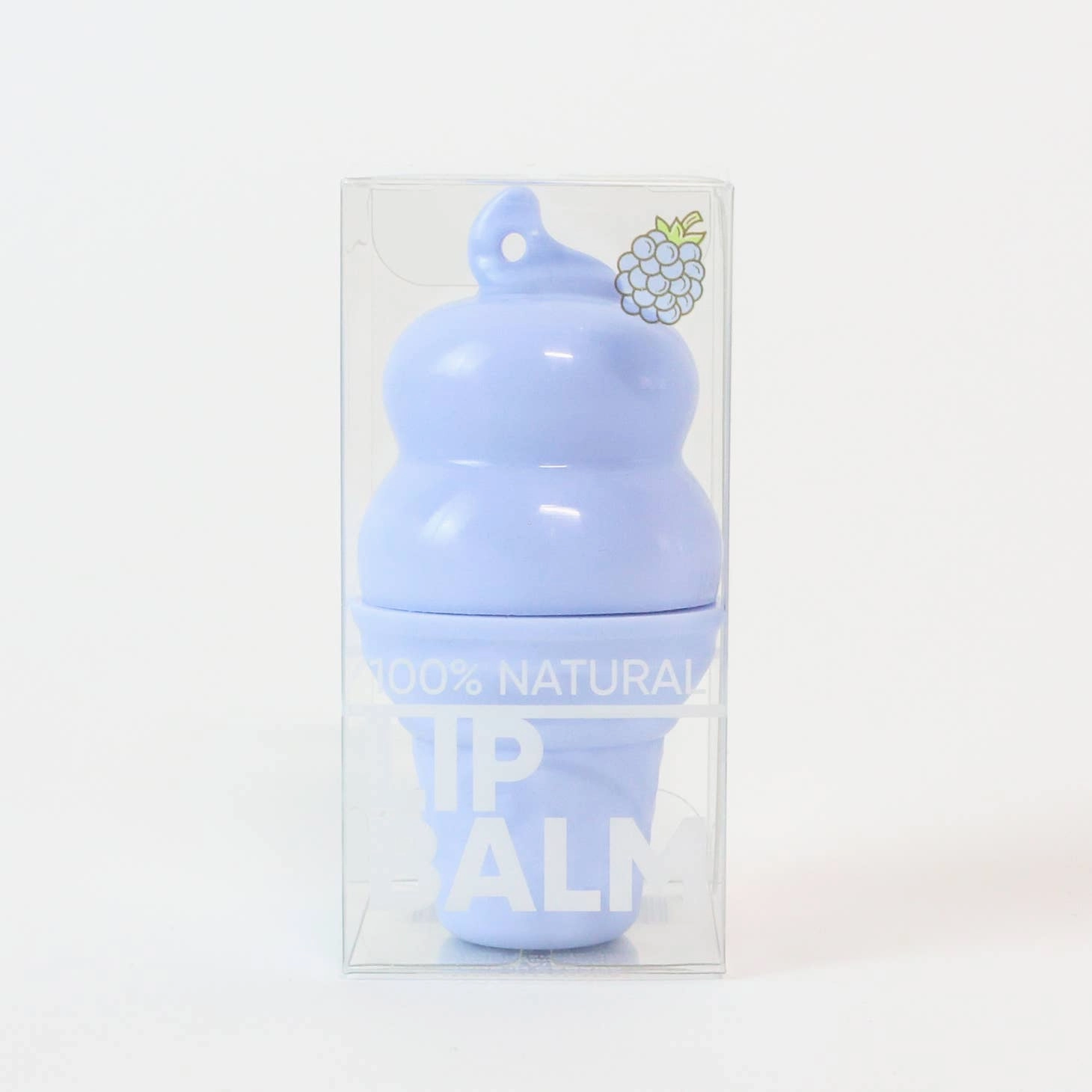 Lip Balm 100 % Natural by Rebels Refinery