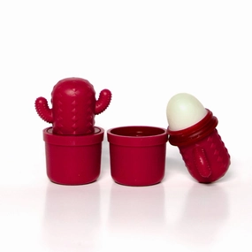Lip Balm 100 % Natural by Rebels Refinery Apple Pie