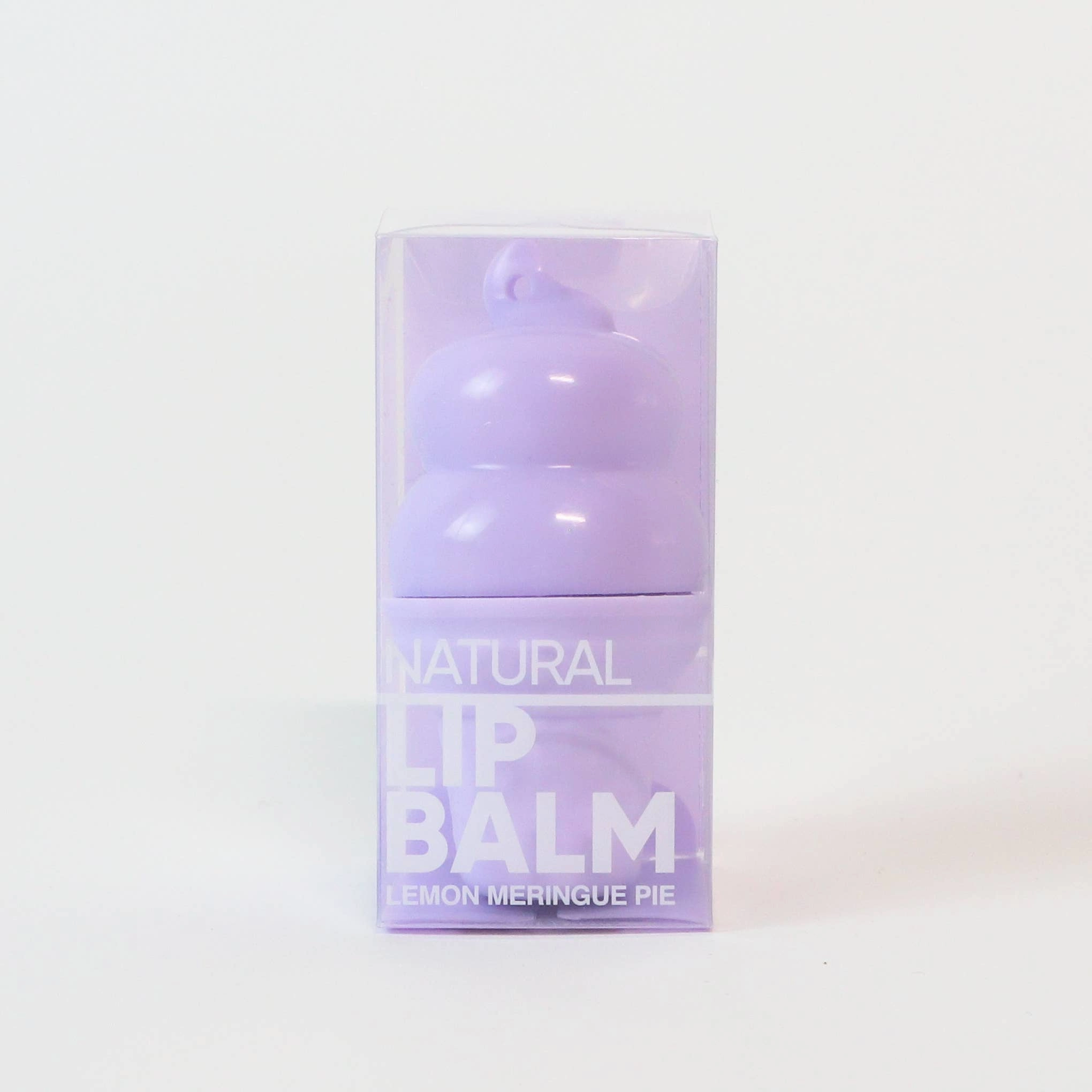 Lip Balm 100 % Natural by Rebels Refinery Apple Pie