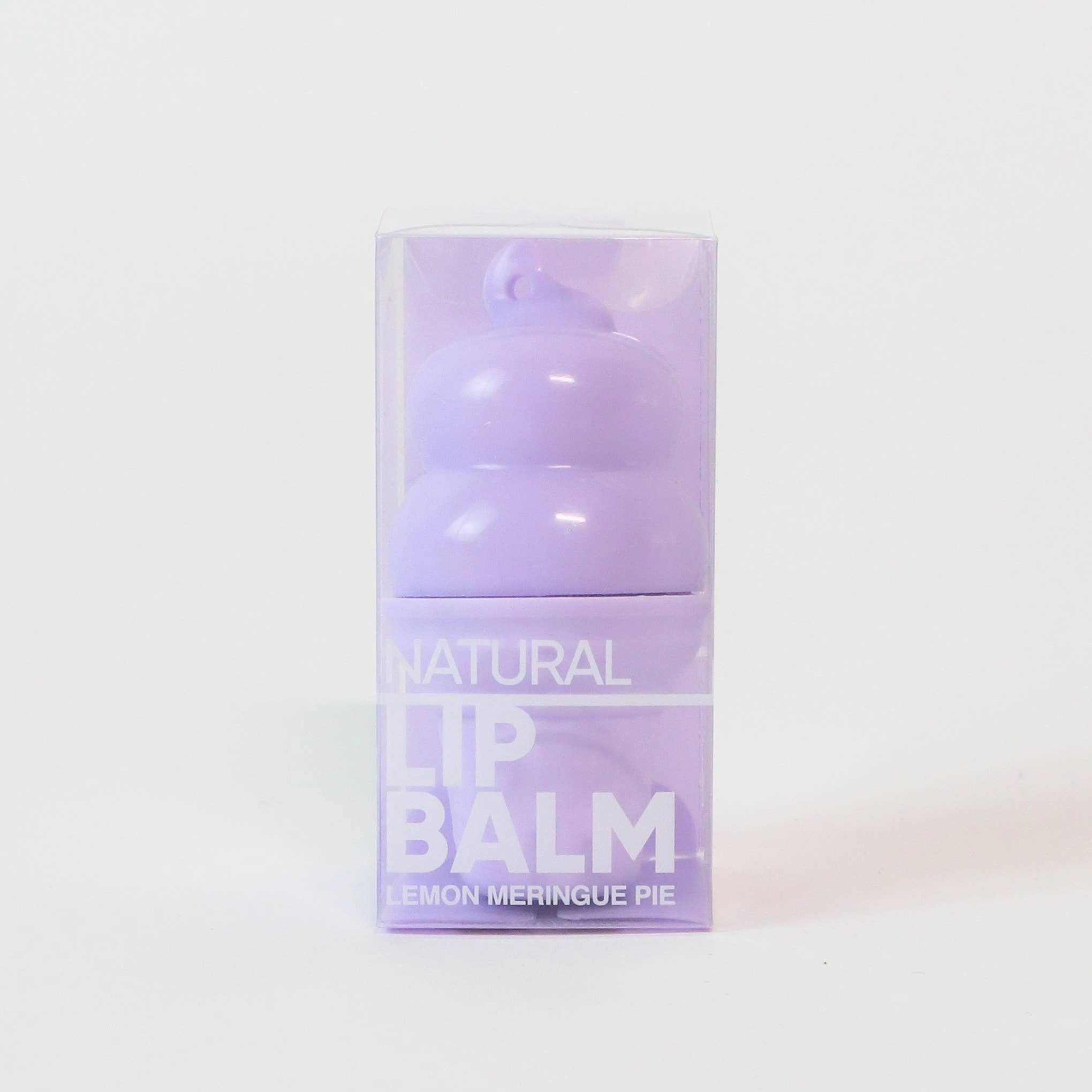 Lip Balm 100 % Natural by Rebels Refinery
