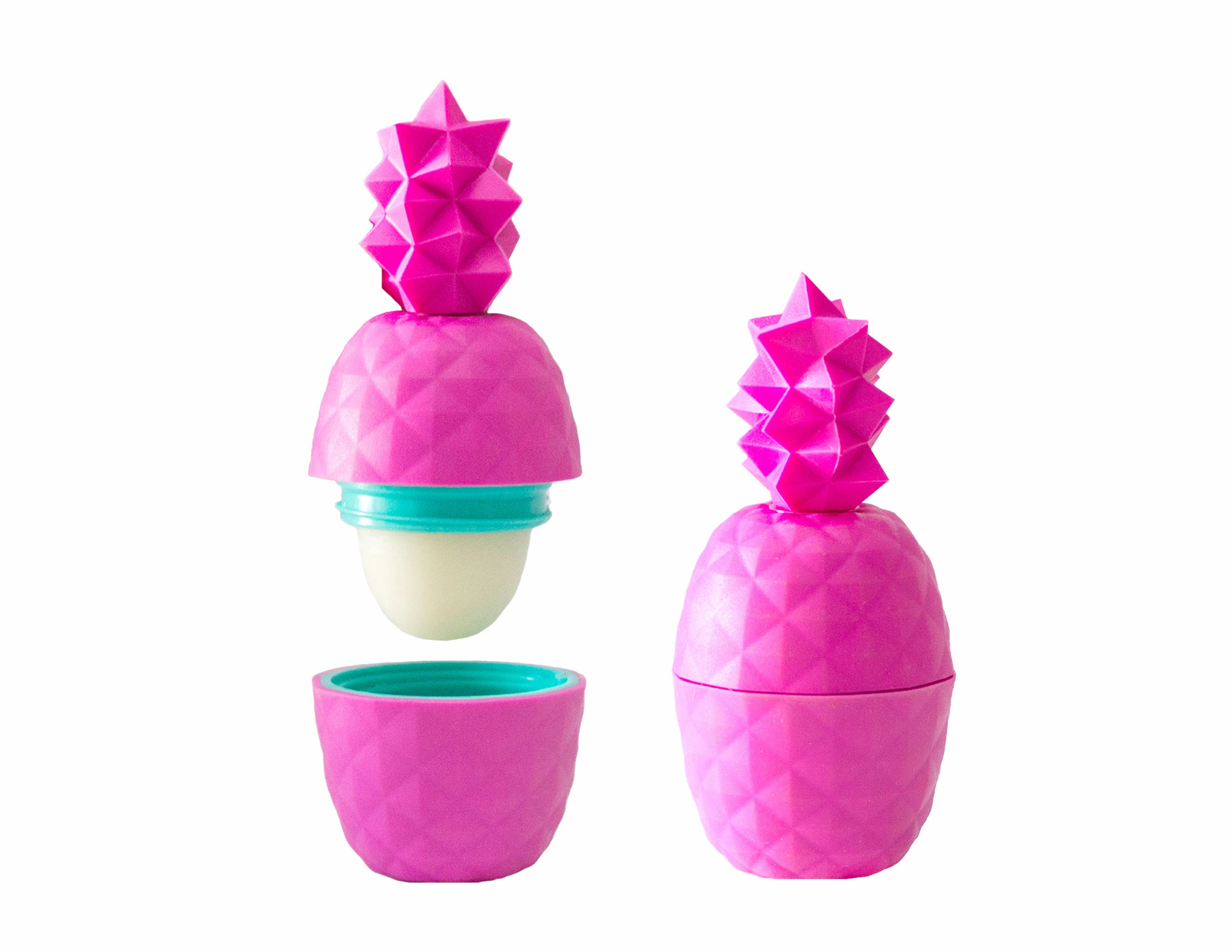 Lip Balm 100 % Natural by Rebels Refinery