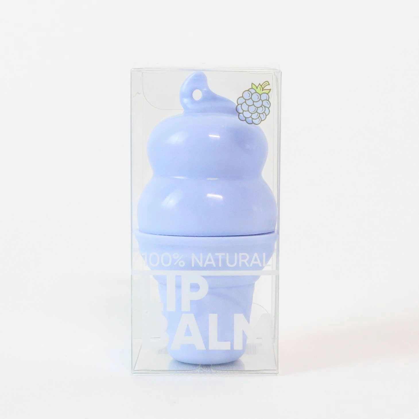 Lip Balm 100 % Natural by Rebels Refinery