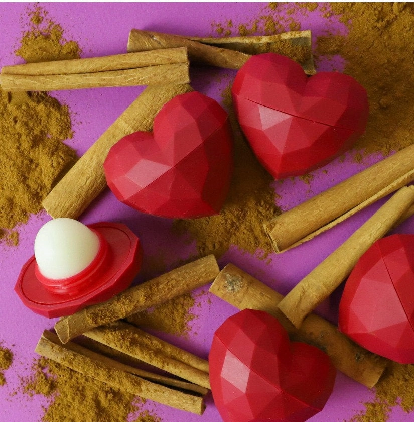 Lip Balm 100 % Natural My store (Raspberry)