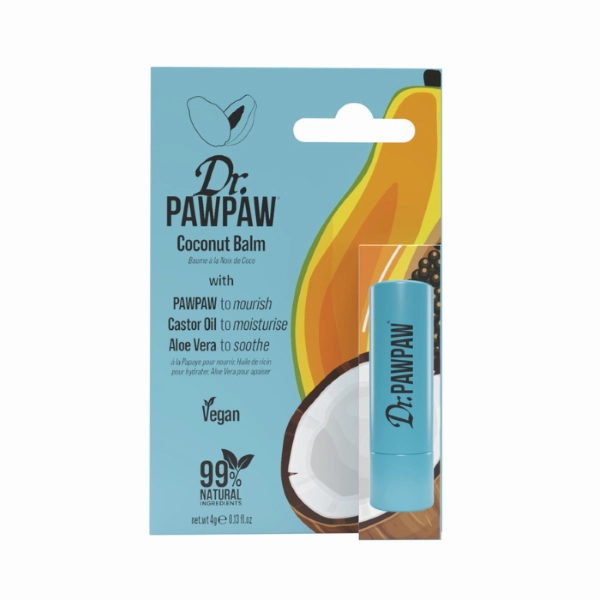 Lip Balm