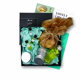 Lip Balm DIY Kit
