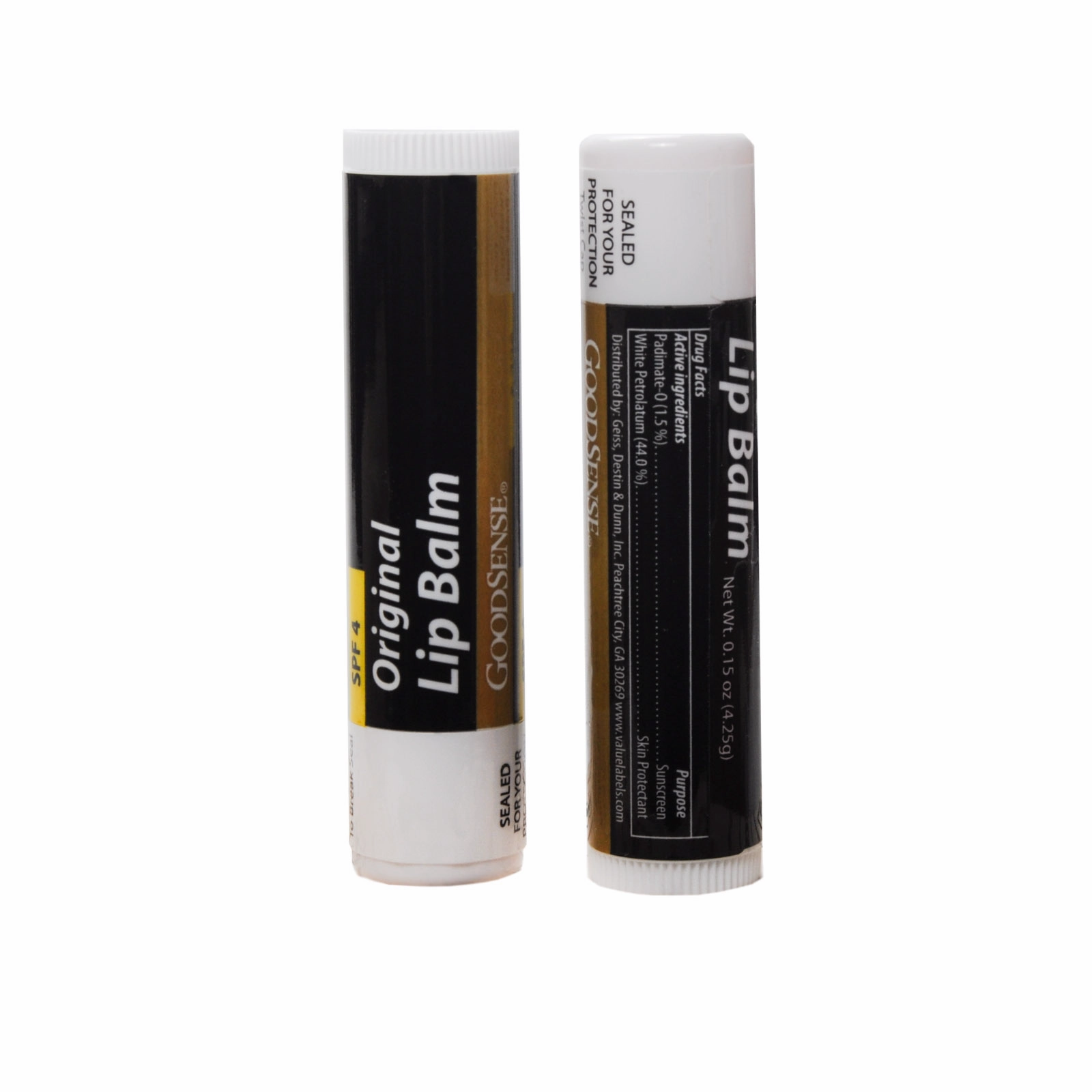 Lip Balm Regular Each