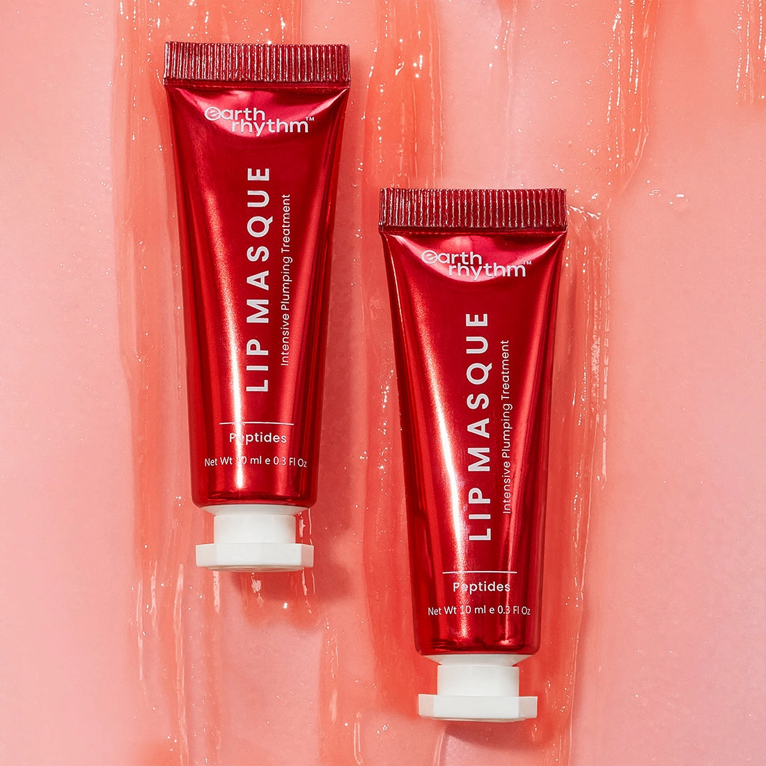 LIP MASQUE - PEPTIDE