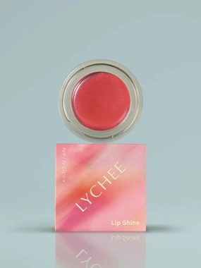 Lip Shine – Lychee