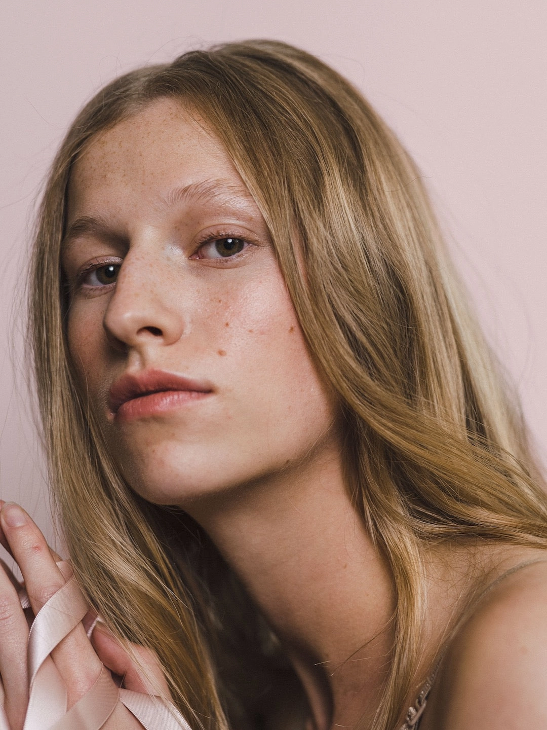 Lip Shine – Lychee