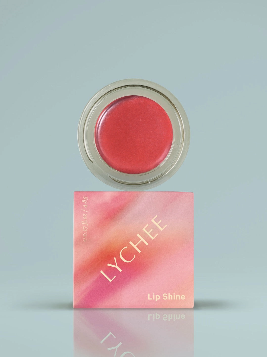 Lip Shine – Lychee